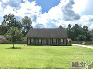 13196 Montrose North Dr, Denham Springs, LA 70726