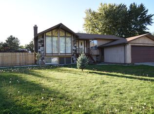 9472 S Tramway Drive, Sandy, UT 84092