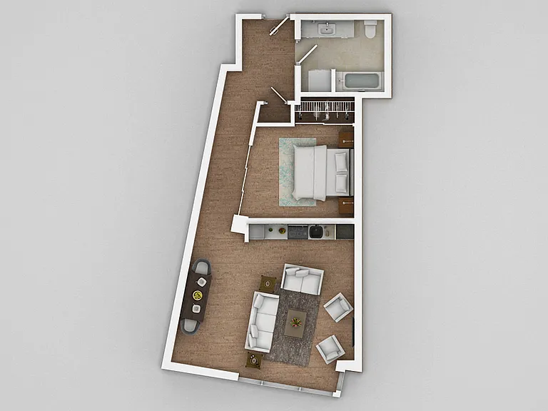 Dimension — Photo 51