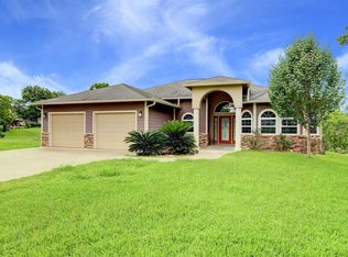 155 Heather Ln, Livingston, TX 77351