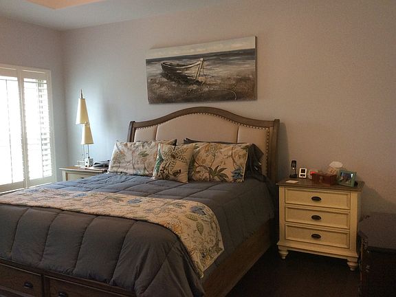 17ft x 15 ft Large Master