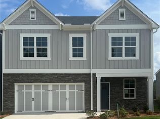 286 Lakeside Pl, Canton, GA 30114