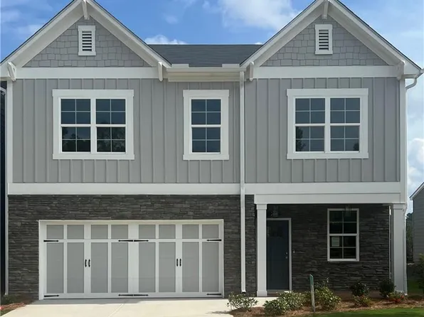 286 Lakeside Pl, Canton, GA 30114