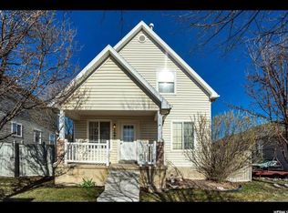 7681 N Powell St, Eagle Mountain, UT 84005