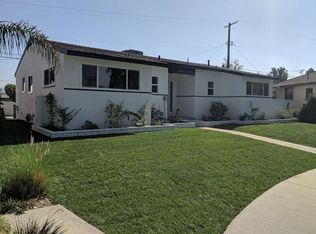 12521 Wixom St, North Hollywood, CA 91605