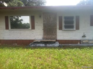 20118 Us Hwy 301, Dade City, FL 33523