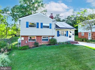 13708 Knowles St, Woodbridge, VA 22191