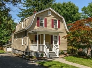 92 Myrtle Ave, Cedar Grove, NJ 07009