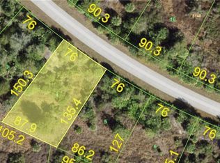 7551 Riverton Cir, Port Charlotte, FL 33981