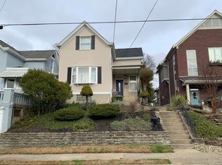 50 Sterling Ave, Fort Thomas, KY 41075