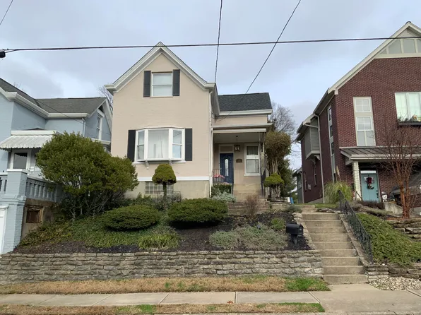 50 Sterling Ave, Fort Thomas, KY 41075