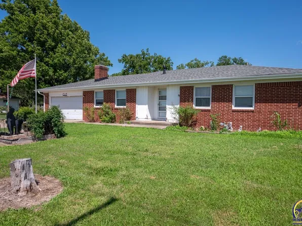 4250 SE Shawnee Heights Rd, Tecumseh, KS 66542