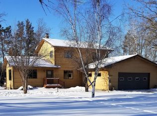 11555 Roosevelt Rd SE, Bemidji, MN 56601