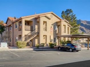 2110 Los Feliz St UNIT 2016, Las Vegas, NV 89156