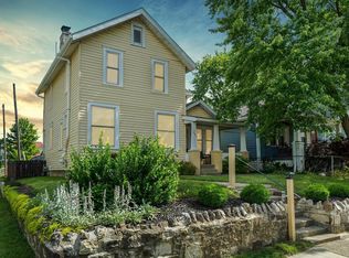 292 E Welch Ave, Columbus, OH 43207