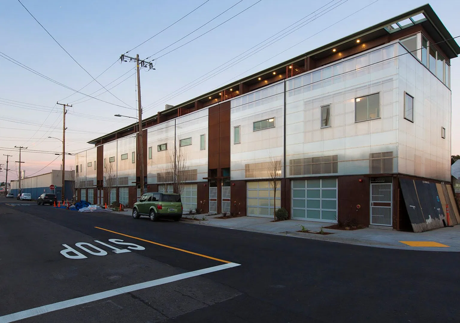5500 Lowell St — Photo 4