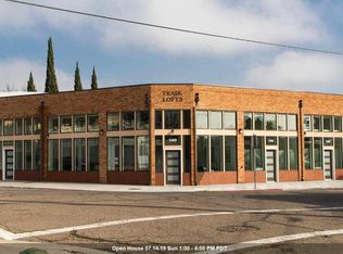 5400 Trask St, Oakland, CA