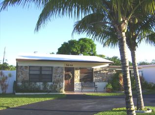 5646 Garfield St, Hollywood, FL 33021