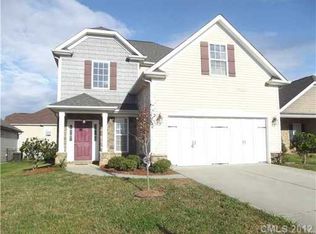 9620 Marquette St NW, Concord, NC 28027