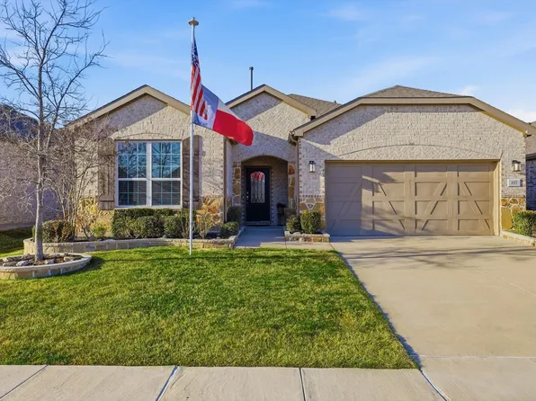 817 Forgotten Forest Way, McKinney, TX 75071