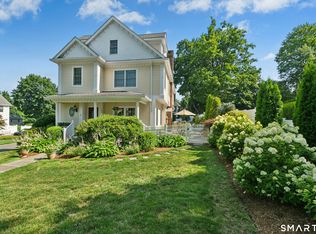 43 Catoonah St, Ridgefield, CT 06877