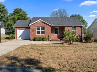 1710 Battleground Dr, Murfreesboro, TN 37129