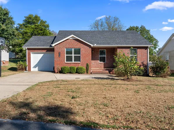 1710 Battleground Dr, Murfreesboro, TN 37129