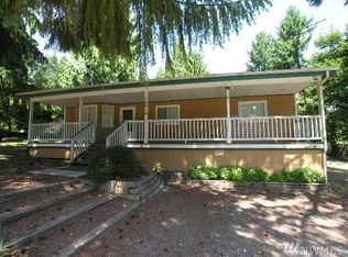 10919 245th Street Ct E, Graham, WA 98338
