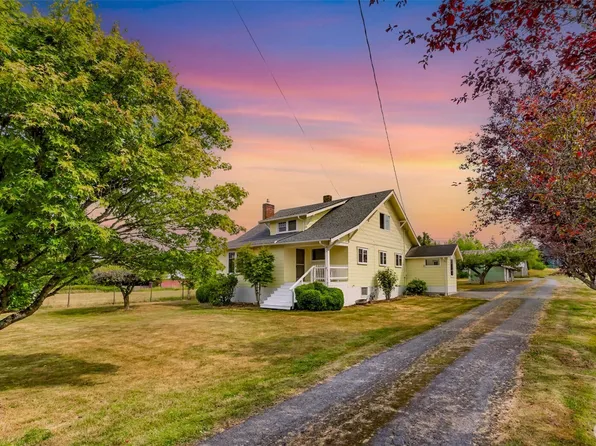 22944 Gunderson Road, Mount Vernon, WA 98273