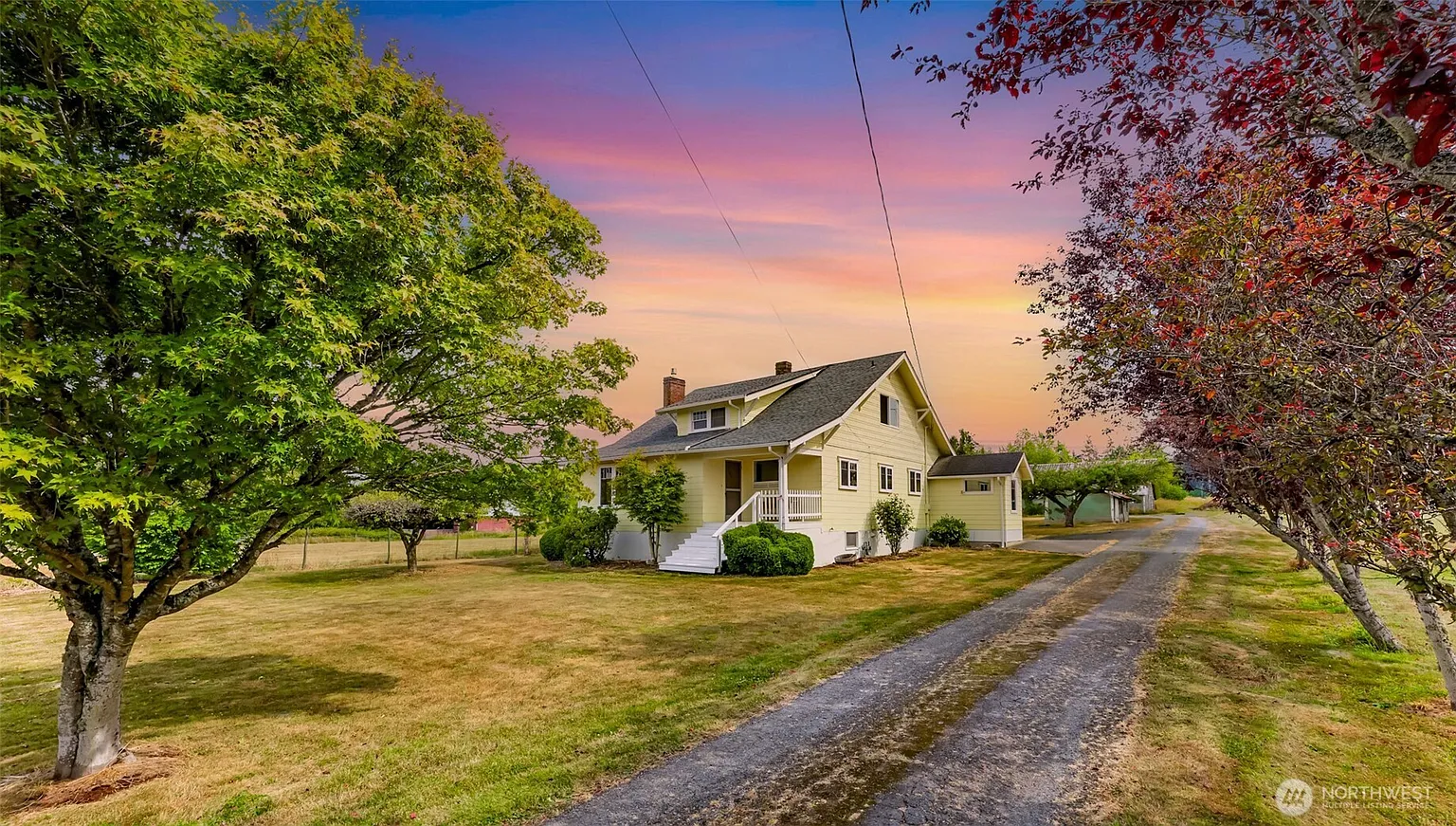 22944 Gunderson Road photo 1