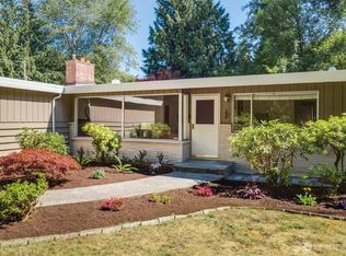 3703 NE 180th St, Lake Forest Park, WA