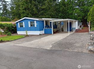 3060 NE Mcwilliams Road #108, Bremerton, WA 98311