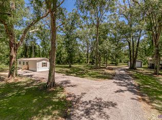 13028 George Rouyea Rd, Gonzales, LA 70737