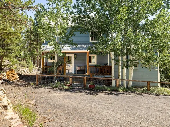 11506 Coal Creek Heights Dr, Golden, CO 80403