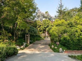 1045 Avondale Rd, San Marino, CA 91108