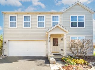 1904 Arbor Gate Ct, Plainfield, IL 60586