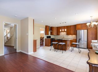 10548 Canso Cres, Richmond, BC V7E 5B9