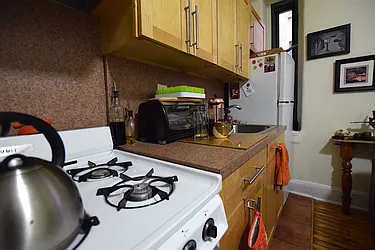 Rented by Botensten Properties International