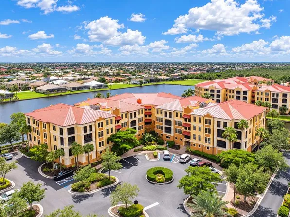 96 VIVANTE BOULEVARD #211, PUNTA GORDA, FL 33950