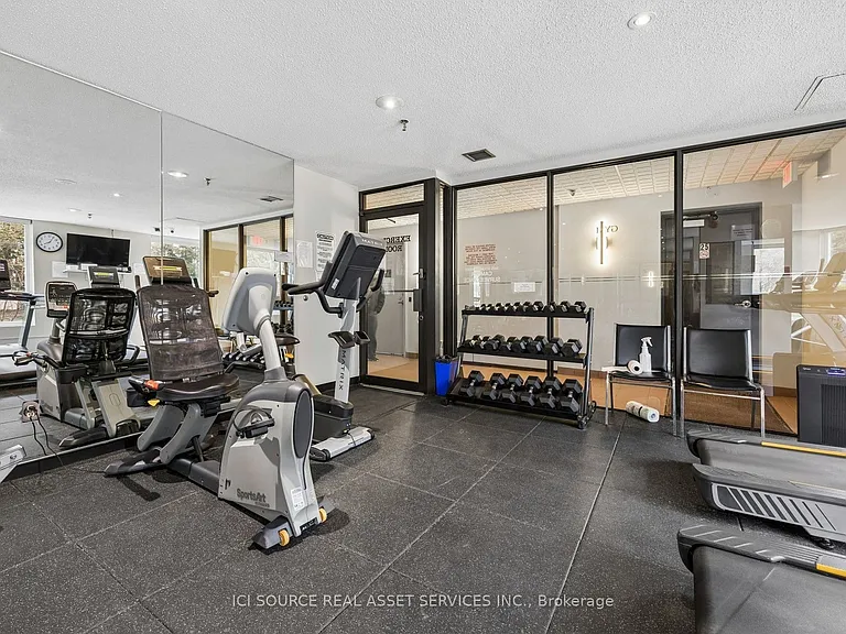 7601 Bathurst St #1003 — Photo 38