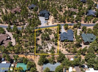 4490 W Hawthorn Rd, Show Low, AZ 85901