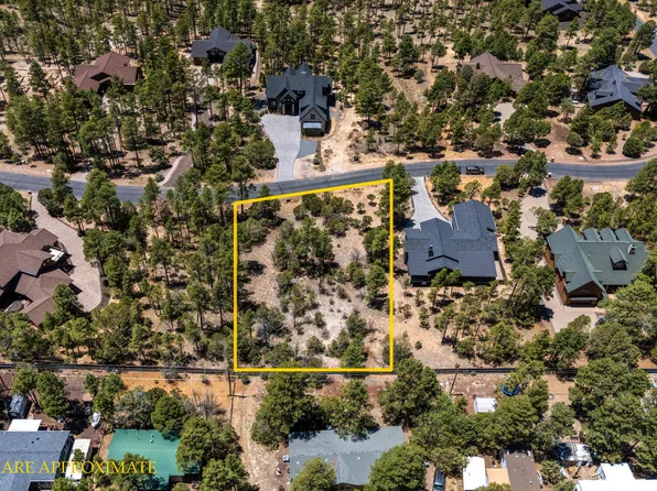 4490 W Hawthorn Rd, Show Low, AZ 85901