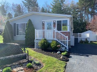 29 Deer Run, Brookfield, MA 01506