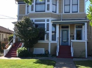 3241 Briggs Ave #D, Alameda, CA