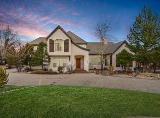 4255 Meadowgate Trl, Reno, NV 89519