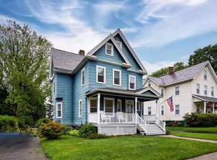 118 Nassau Pl, Peekskill, NY 10566