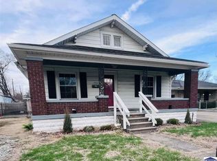 1511 S 25th St, Terre Haute, IN