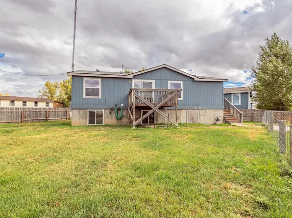 393 N Lincoln St #Basement, Laramie, WY 82070