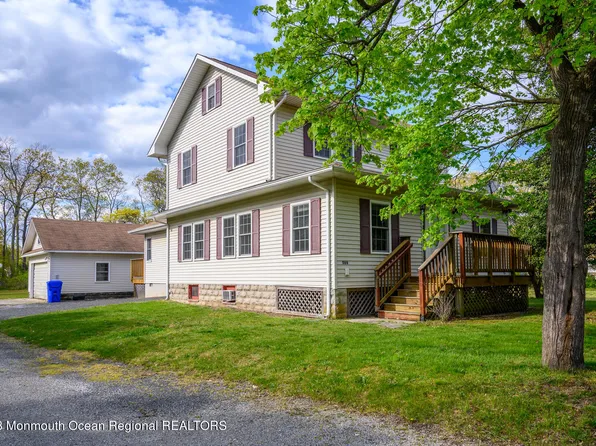 566 Adamston Road, Brick, NJ 08723