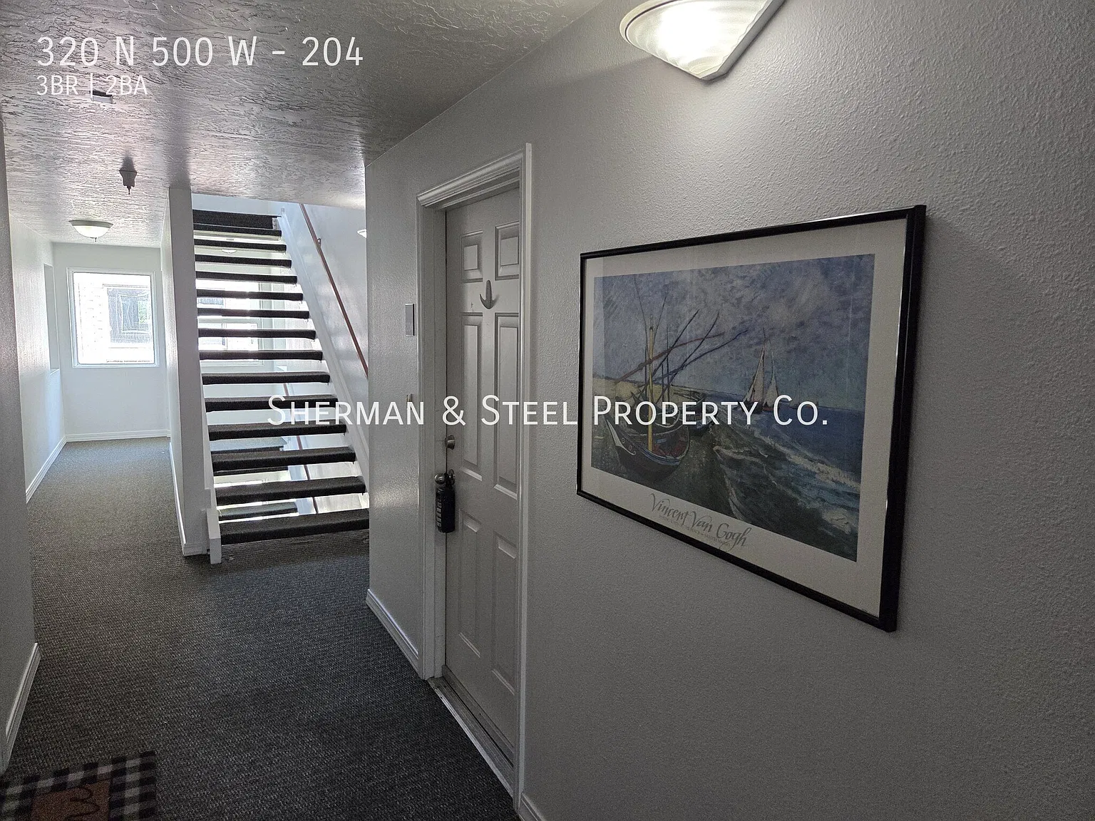 Welcome to 320 N 500 W #204, Bountiful, UT 84010a spacious condo offering low-maintenance, single... — Photo 4